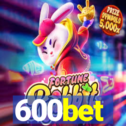 600bet-lucky rabbit